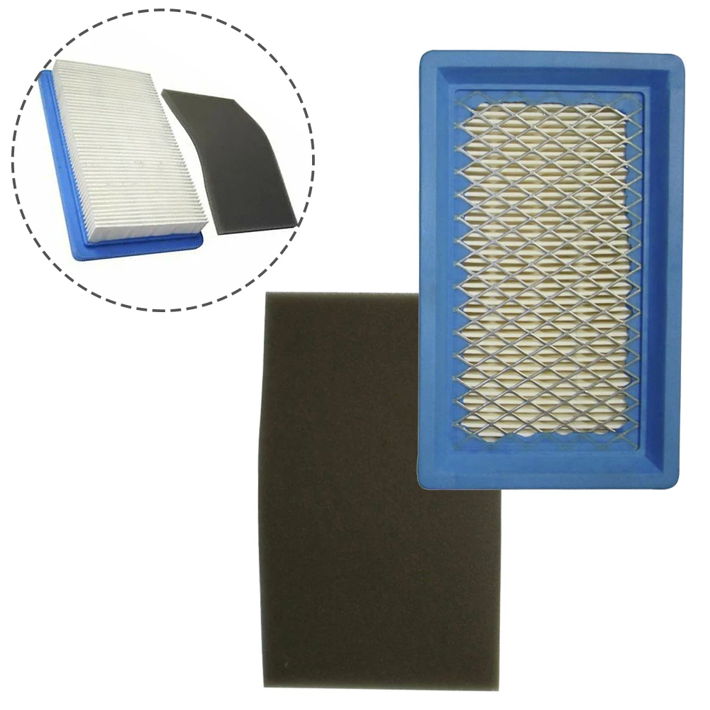 

Lawnmover Air Filter Pre Filter Kit For Kohler XT6 For Honda For Cub Cadet For MTD Grass Trimmer Engine Parkside Strimmer Parts