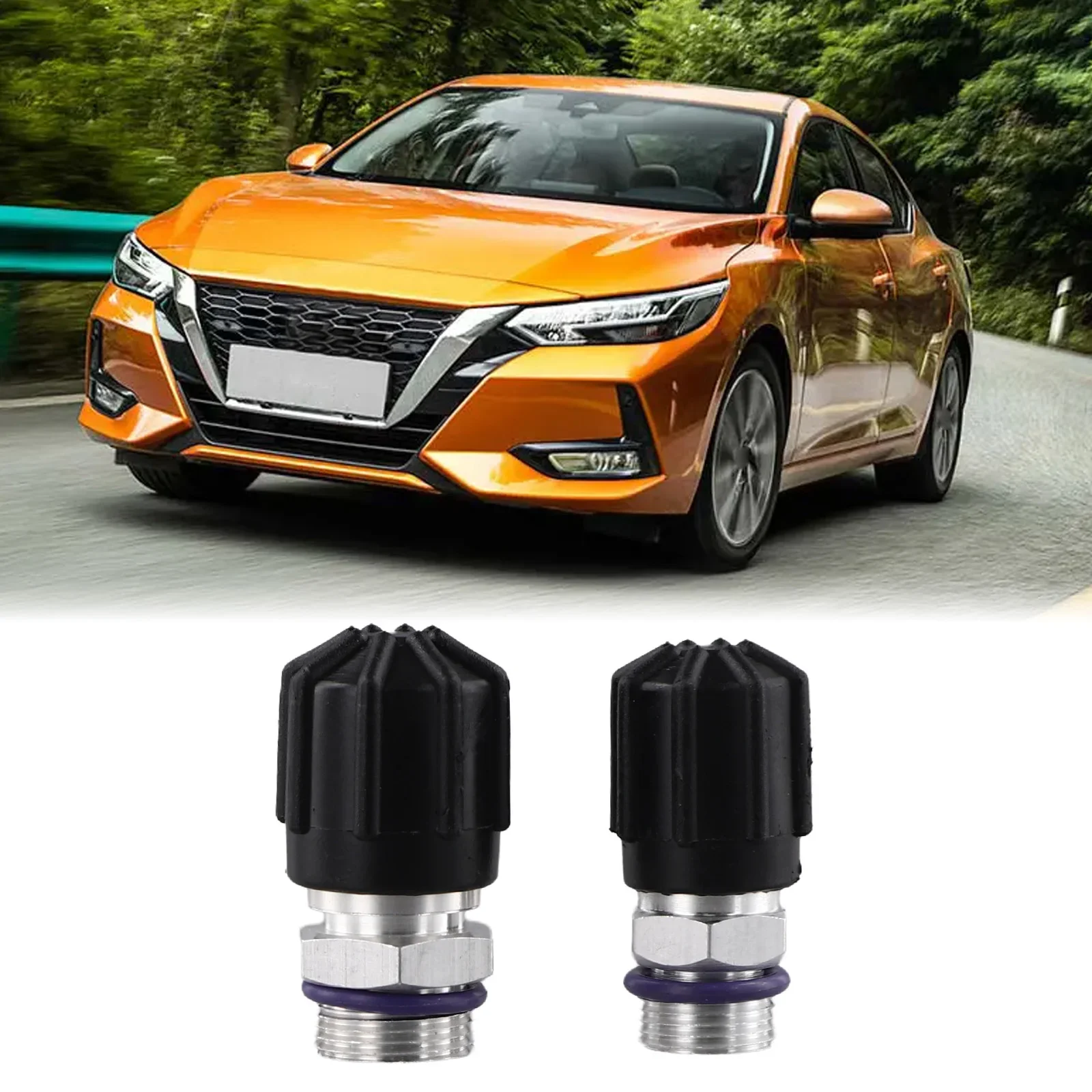 Сердечник клапана Кондиционер для обслуживания кондиционера Надежный сердечник