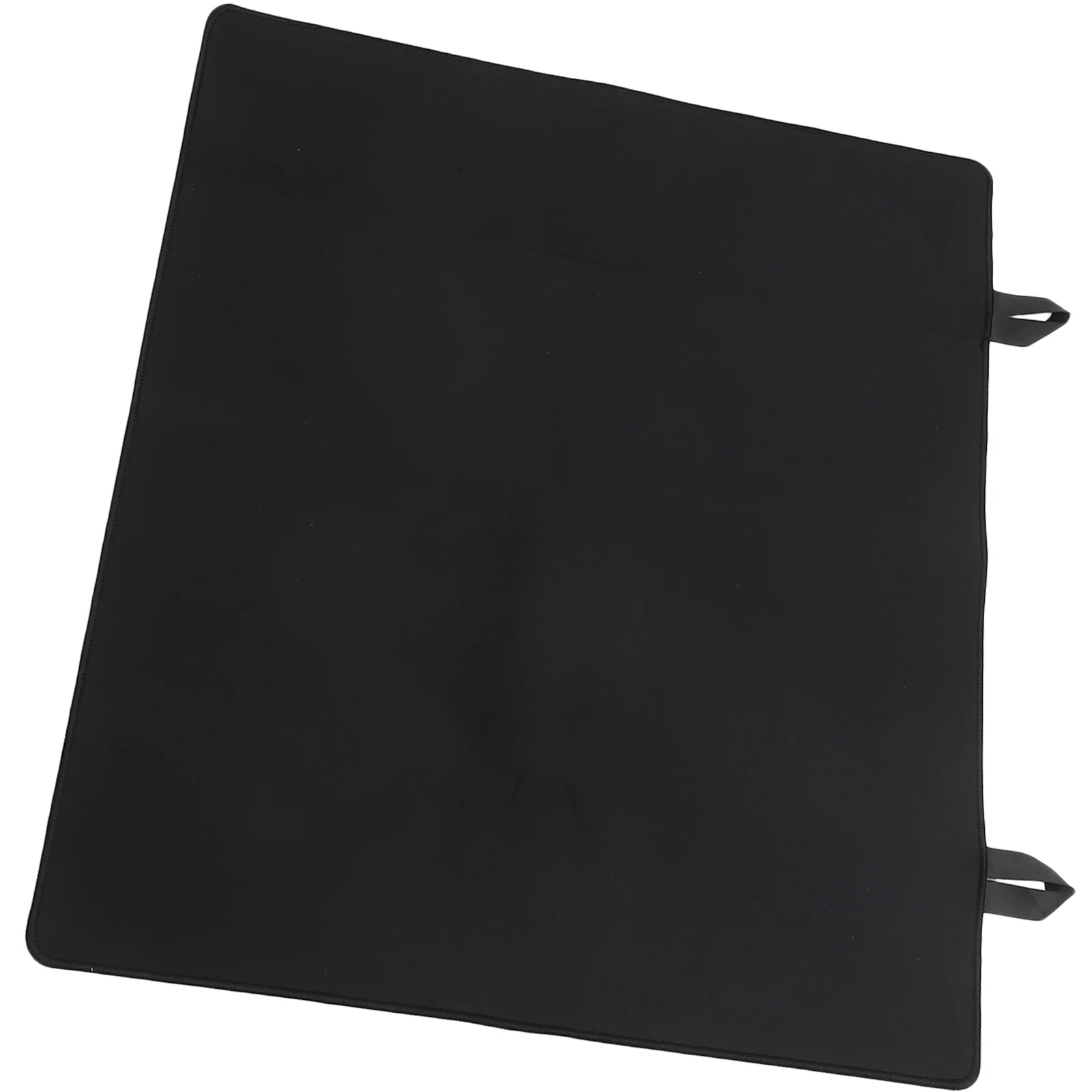 

Stove Rubber Mat Air Fryer Basket Heat-resistant Induction Cooktop Cooker Countertop