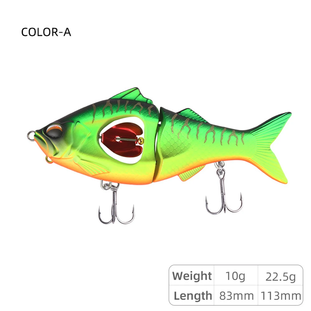 

Пропеллер-планер тонущие рыболовные наживки 10 г 22,5 г 35 г, металлическое лезвие для живота, тонущий свимбейт, твердый воблер Jerkbait, Аксессуары для рыбалки