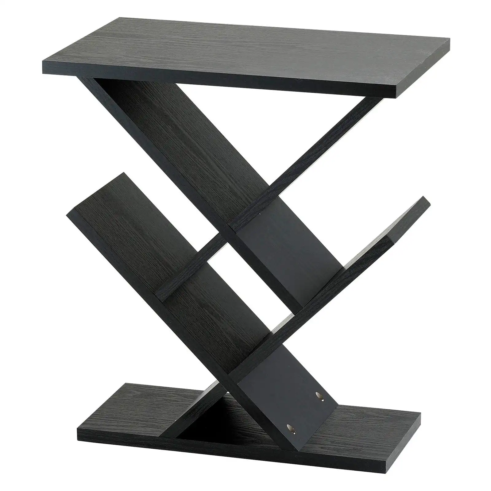 

Free Shipping Zig-Zag Accent Table