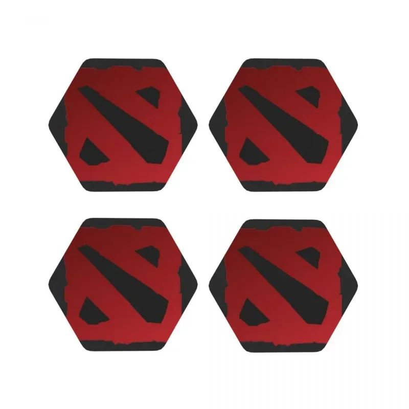 

DOTA Coasters Baking Mat Table Decoration And Accessories For Sink Mat For Drying Dishes Mat Coffee Mat Hot Pad