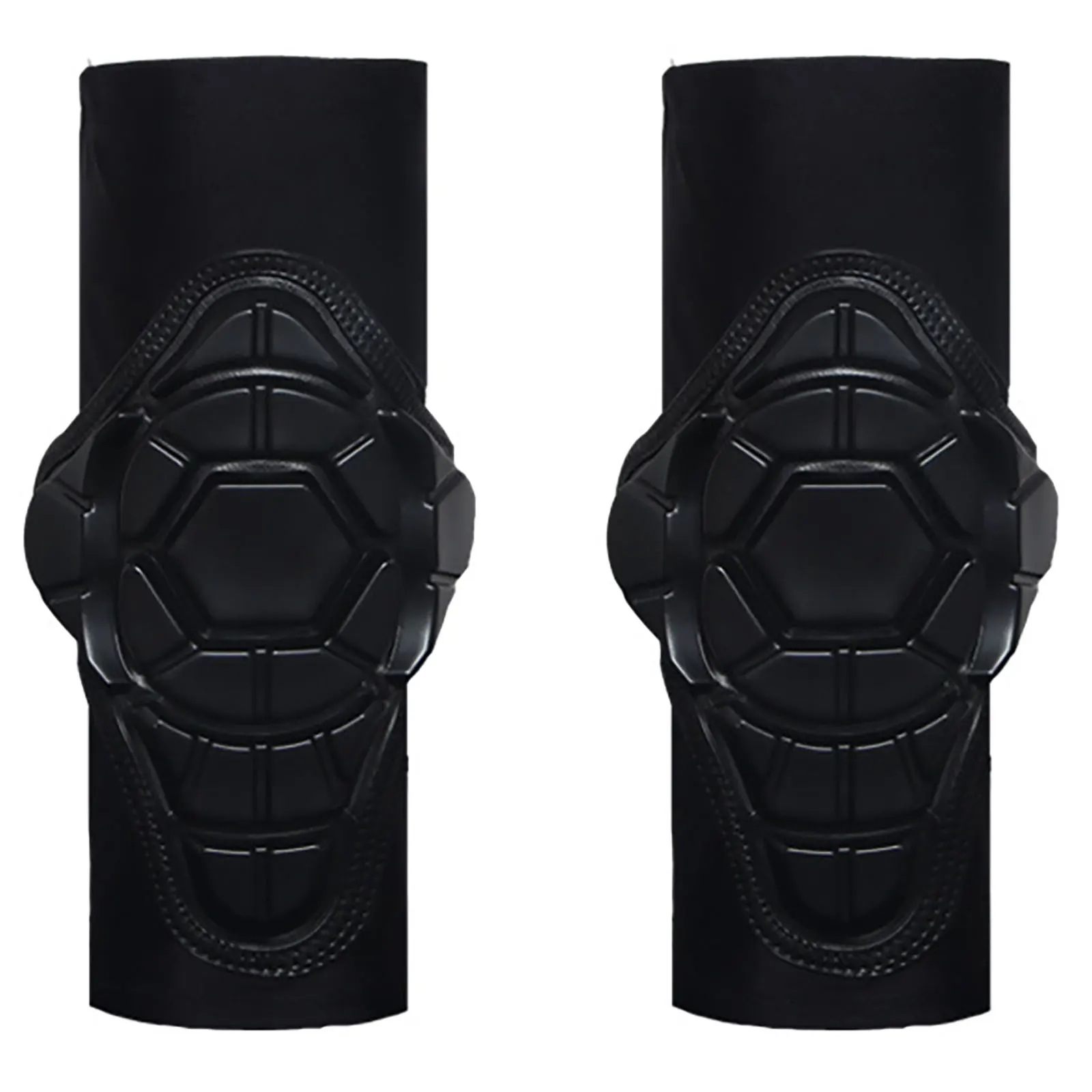 

1 пара, длинный наколенник из лайкры, с защитой от разрывов