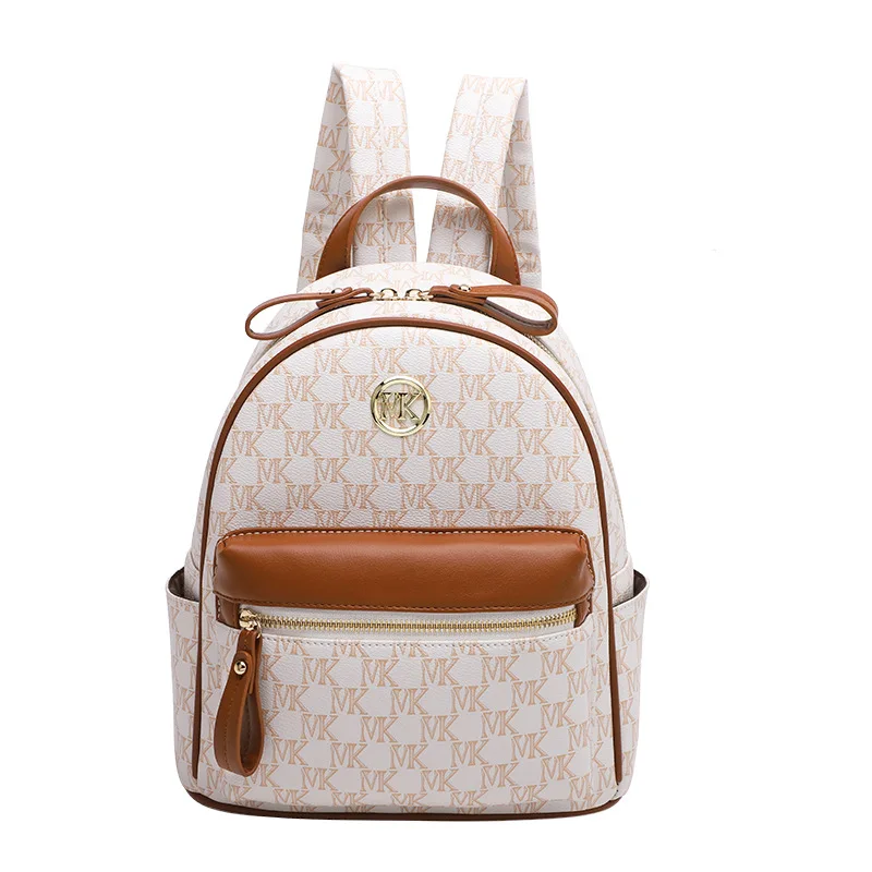 

IVK Luxury Women's Crystal Clutch Backpacks Bags Designer Round Crossbody Shoulder Purses Handbag Women Clutch Travel Tote Bag