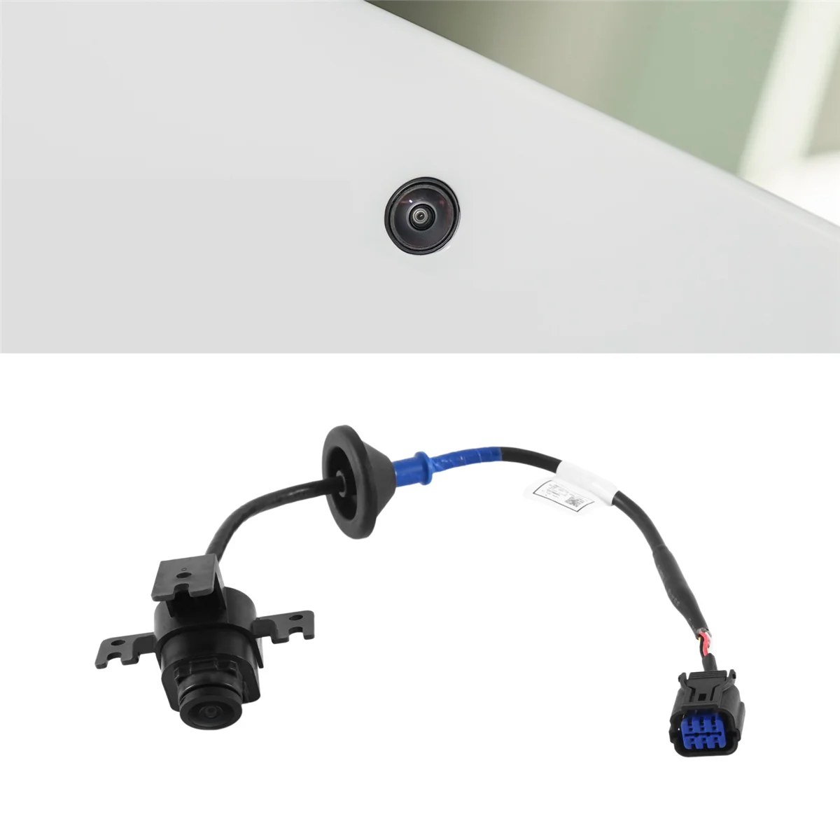 

99240AA210 99240AA200 Car Rear Back View Camera for N-Line