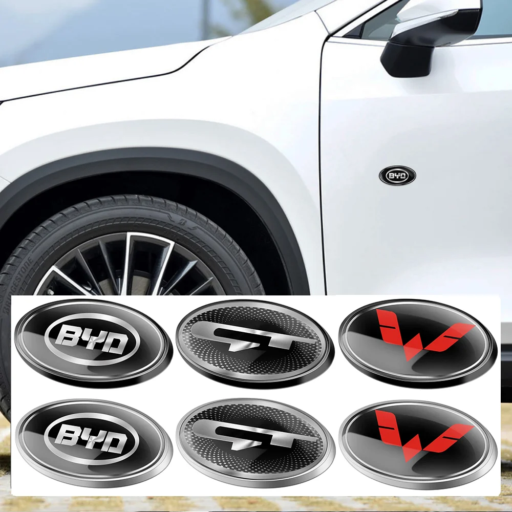 Новый автомобильный Стайлинг кузова багажника Декор Обложка Наклейка авто