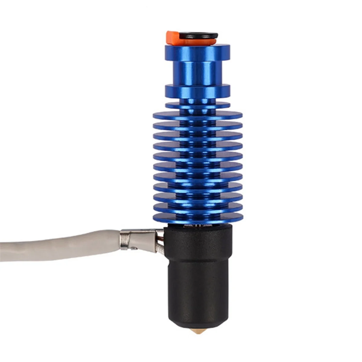 CHC-V6 Hotend для Voron 2 4 Prusa Extruder 24V 60W керамический комплект горячего экструдера