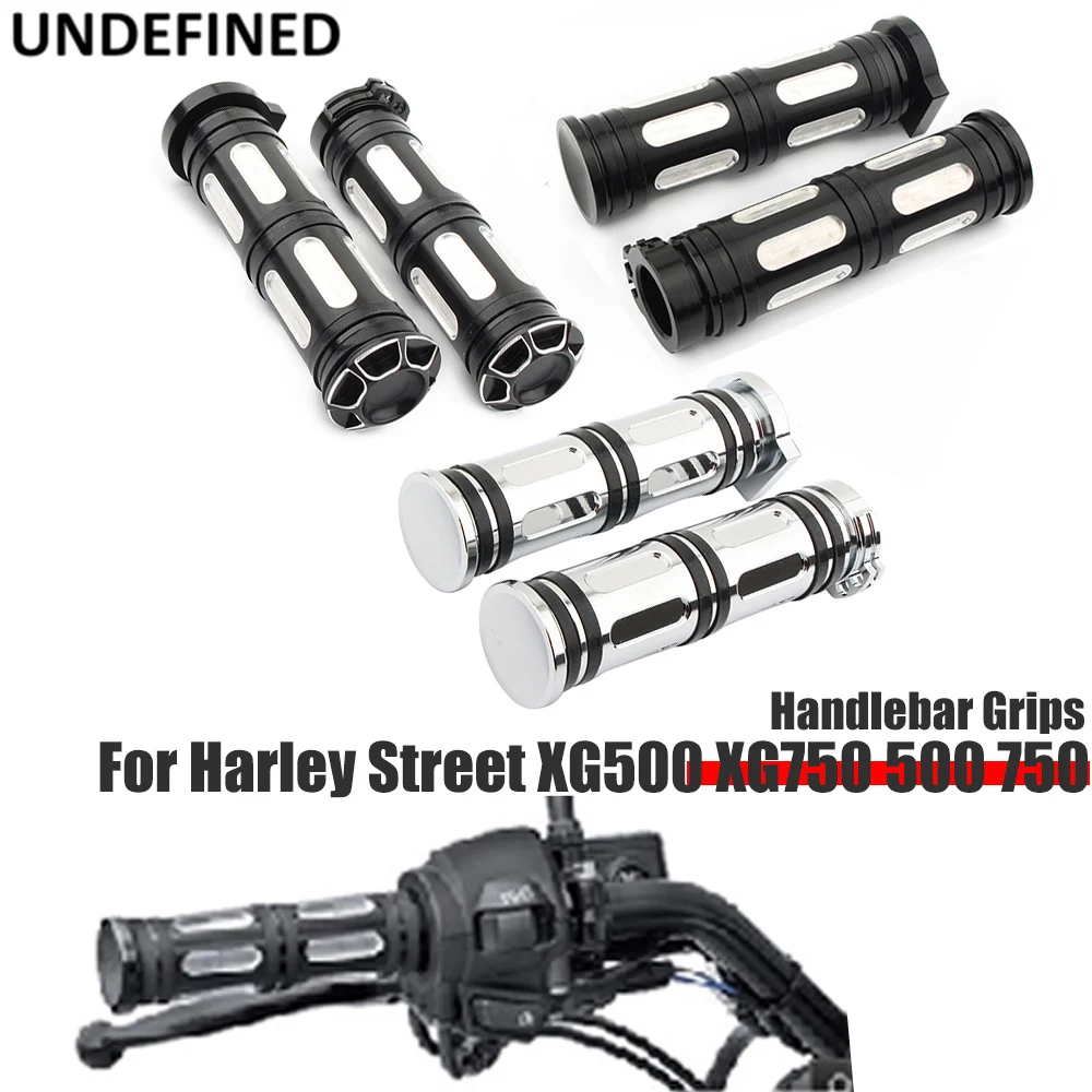 

Ручки для Harley Street 7/8/500/750/XG500/XG750/2015-2019