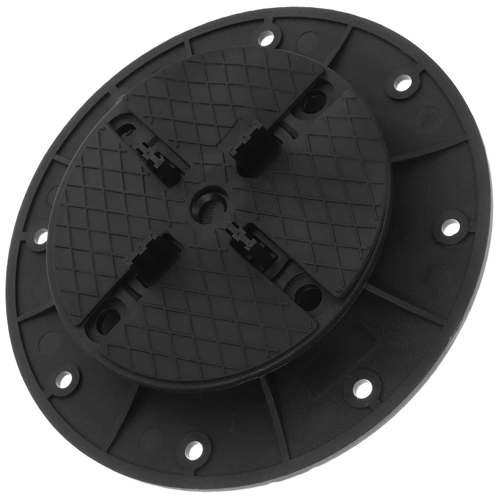 Основание для поддержки палубы регулируемая подставка пола выравнивание