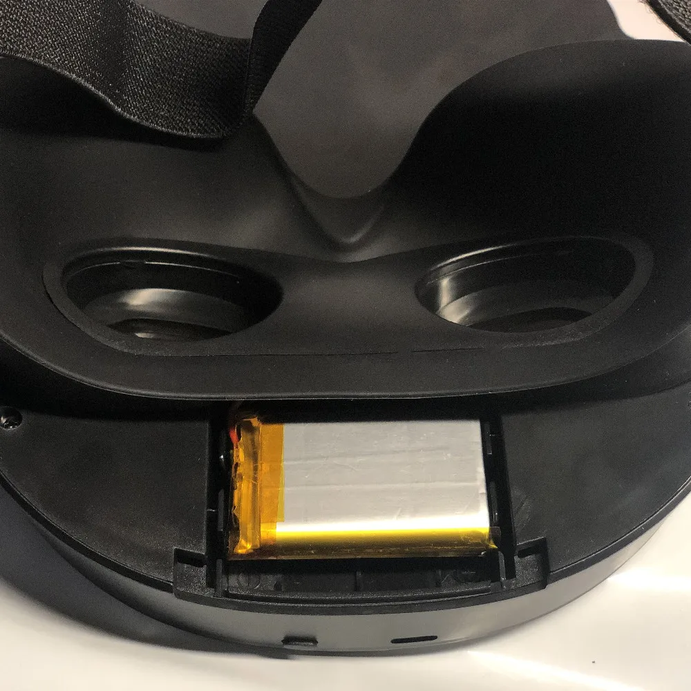 Светящаяся светодиодная маска для праздника вечеринки с Bluetooth робот клоун лиса