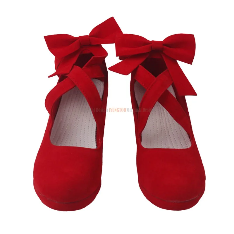 

Мой герой Академия/боку нет героев Академия урарака очако аниме персонажи обувь для косплея ботинки для вечерние костюм реквизит