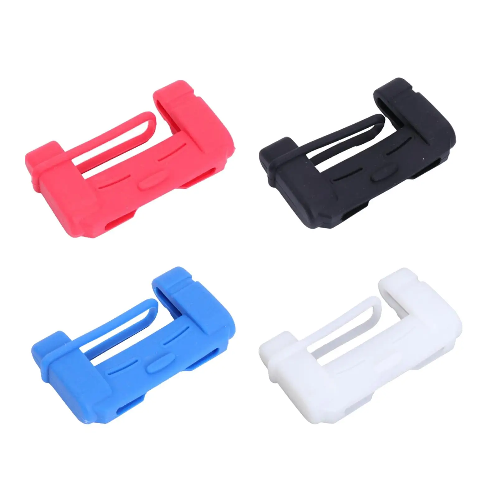 

Чехол для автомобильного ремня с пряжкой аксессуары для интерьера втулка для грузовиков