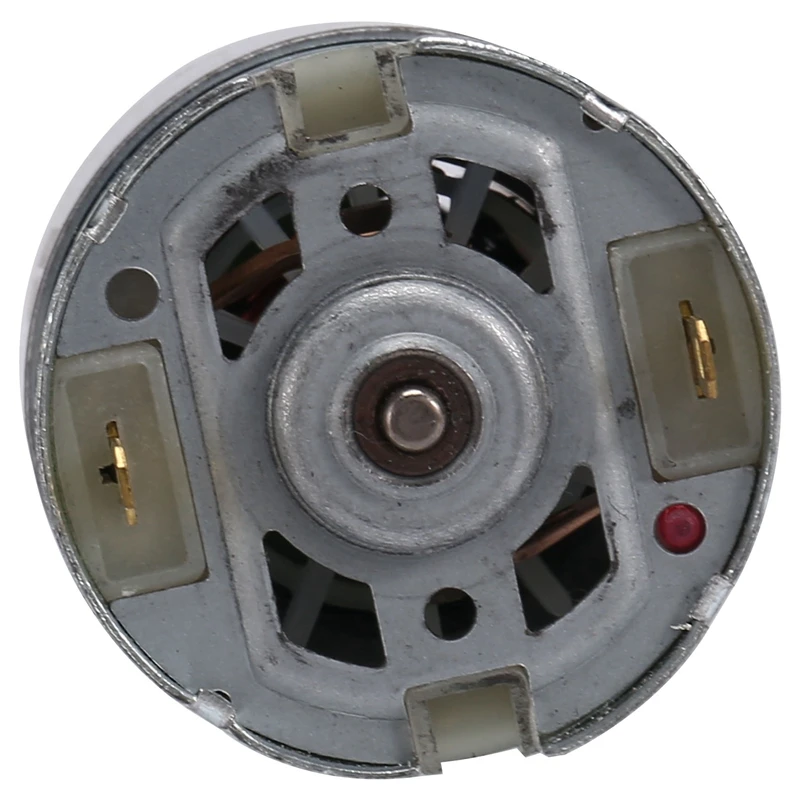 Электродвигатель с 14 зубцами мотор-редуктор постоянного тока 317004430 используемый