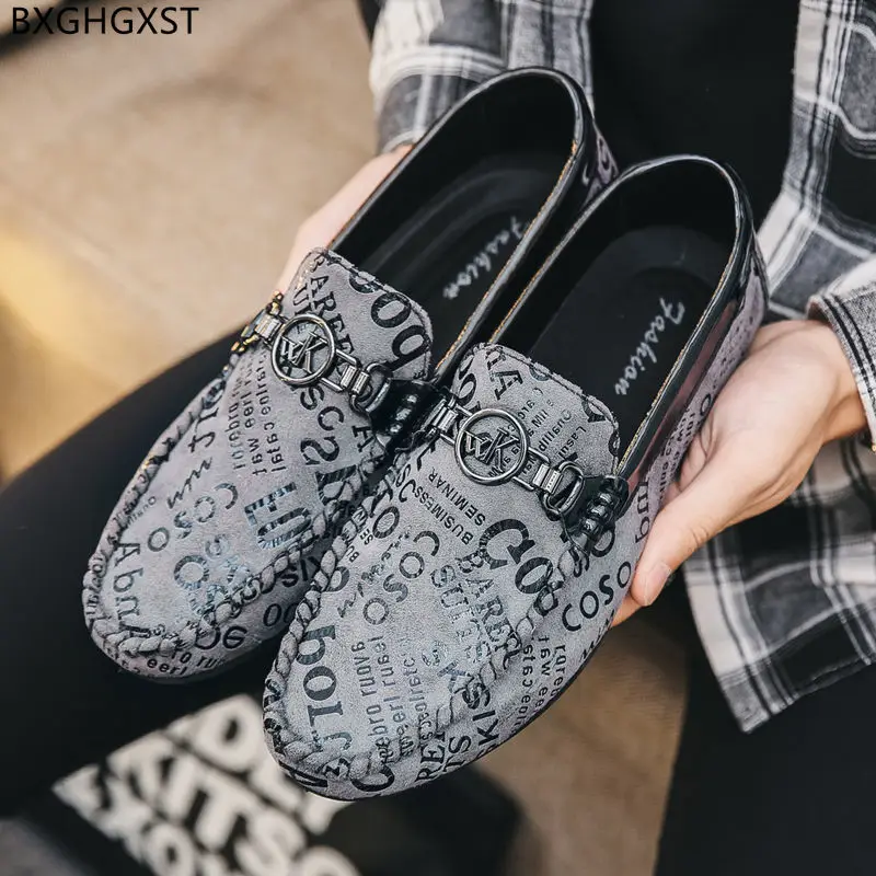 

Loafers Luxury Men Slip on Shoes Men Casuales Italiano Office 2022 Sneakers for Mens Casual Shoes Fashion Zapatillas De Deporte