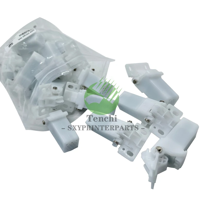 Задняя петля ADF для MF4570dn/MF4890dw 8050 8350 8080 8250 D530 8280 1350 D550/D560 L190 MF8580/MF5850