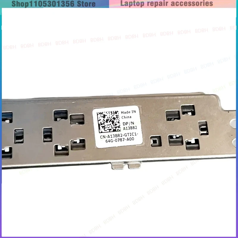 Фото Оригинальная плата сенсорной панели/кнопки мыши для ноутбуков DELL Latitude 7250, 7450, 5450, 5550, E7450, E5450, E5550, E7250 (A13B82, A13BQ1) для ремонта №2