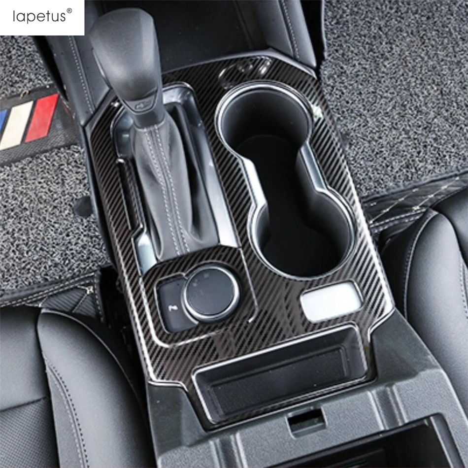 Панель переключения передач/подъемник окна/рамная полоса приборной