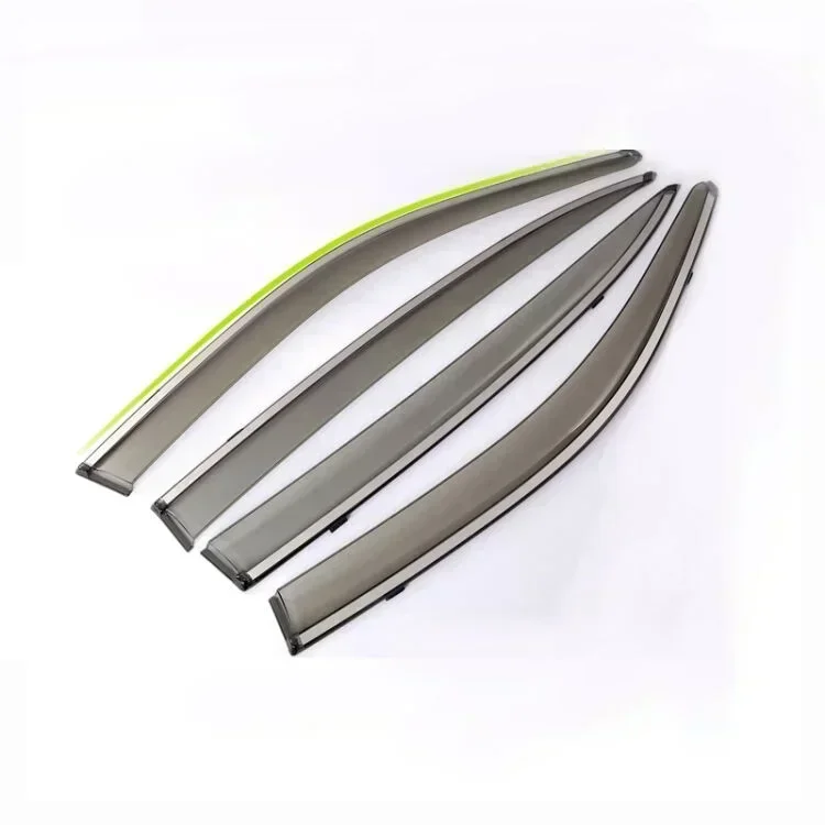 Для Hyundai Tucson L NX4 2021 2022 2023 2024 2025 автомобильный оконный козырек вентиляционный от