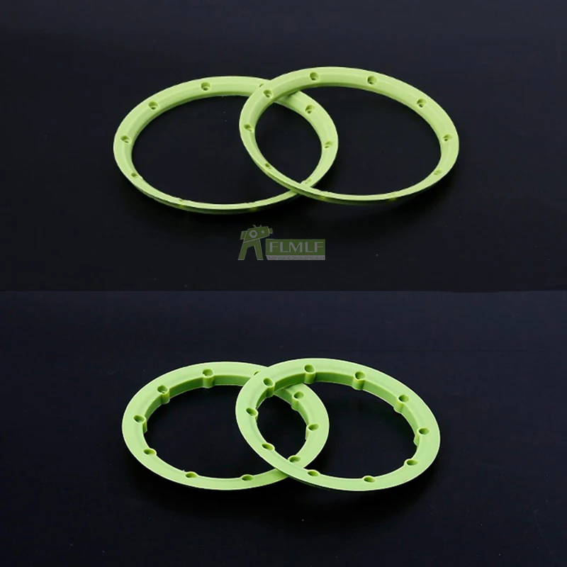 Пластиковый обод для колеса Losi 5ive T Rovan LT KingmotorX2 BAJA 5T 5B 5SC (art.: 3a363d26cb9) - 3a363d26cb9