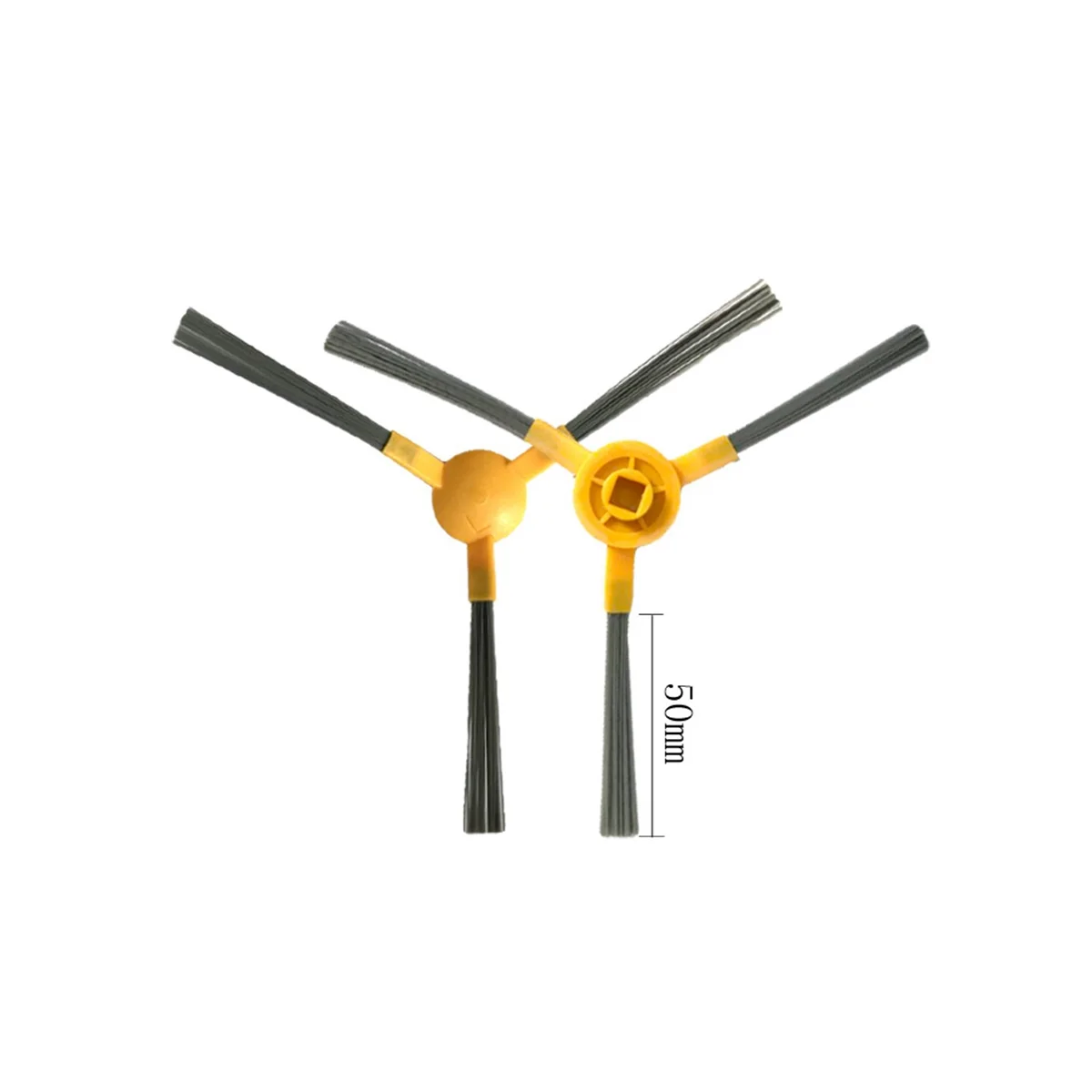 Запчасти для робота-пылесоса LIECTROUX C30B XR500 E30 Proscenic 800T 820T 830T 820S фильтр НЕРА основная