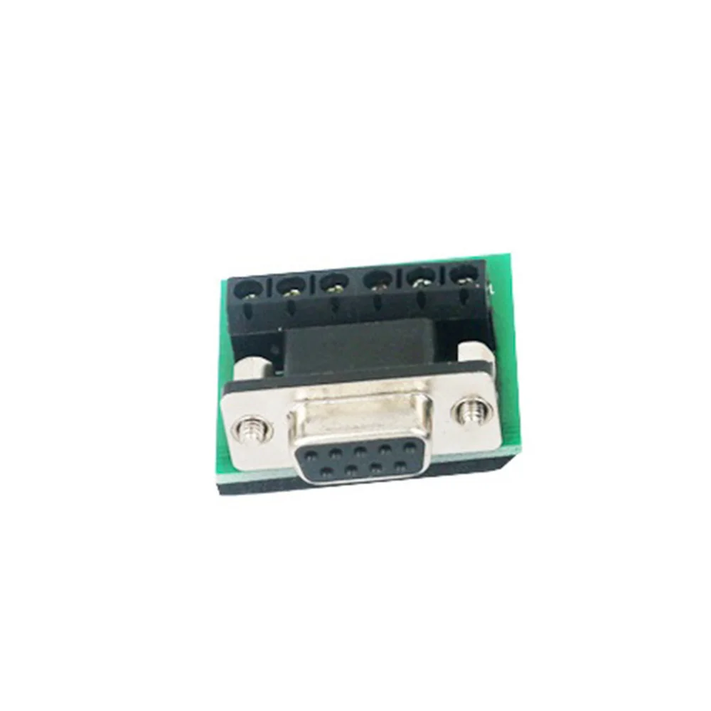 Кабель адаптера USB 2 0 в RS485 RS-485 RS422 DB9 COM с последовательным портом Prolific PL2303