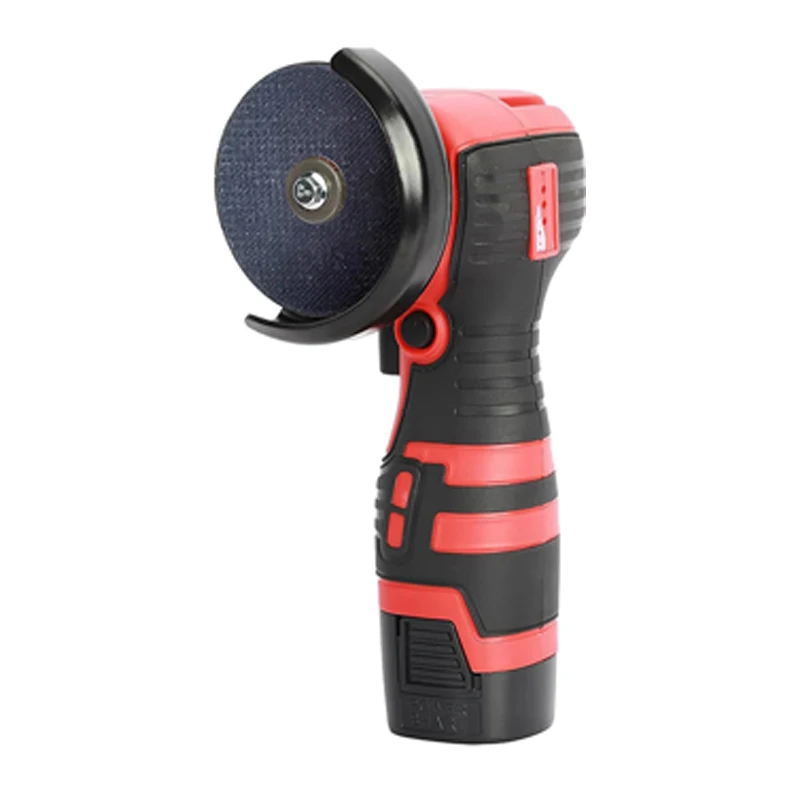 Профессиональные рабочие инструменты мини-угловая шлифовальная машина