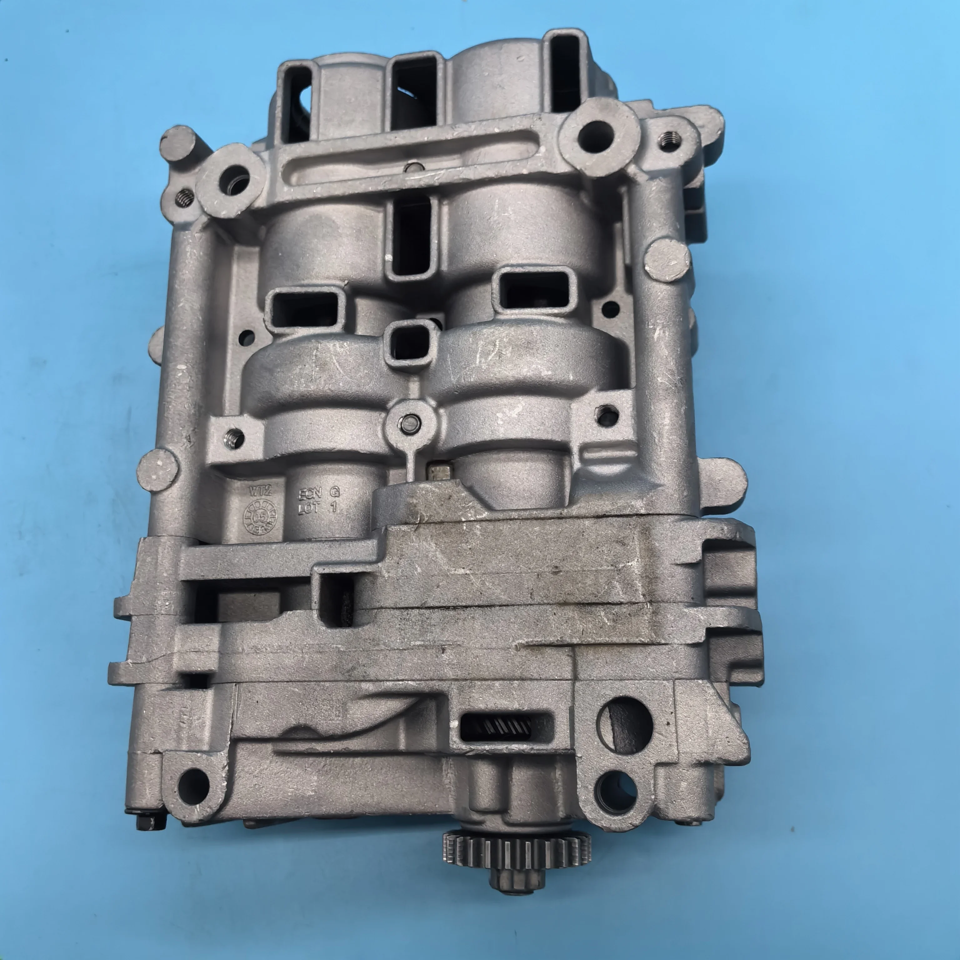 23300-2G520 23300-25230 Высококачественные детали автомобильного двигателя 233002 Г520 2330025230