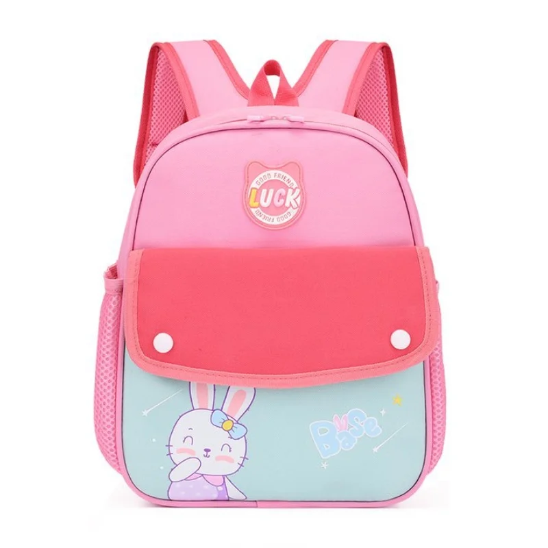 Girls Boys Rabbit Unicorn Dinosaur Cartoon Small Leisure Travel School bags New Children Fashion Backpacks In Kindergarten Hot