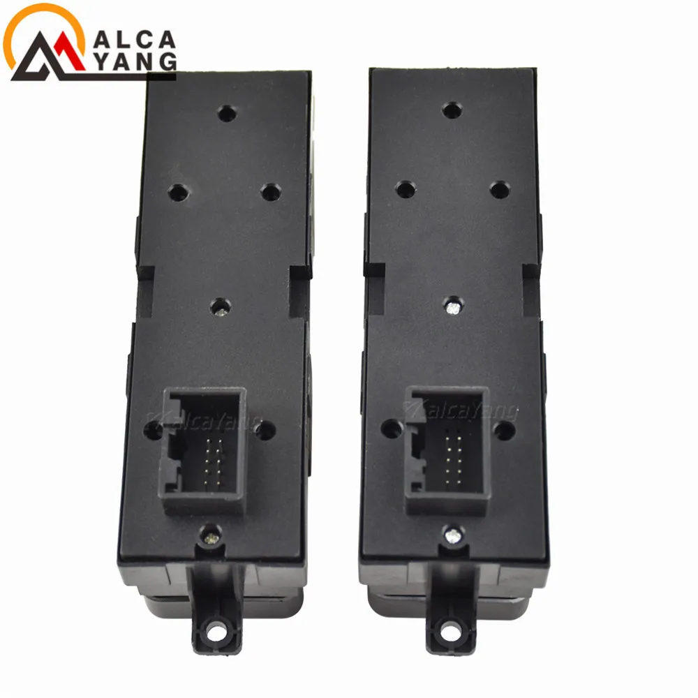 1J 4959857 Главный переключатель оконной панели для VW Passat Golf Jetta MK4 B5 1999 2000 2001 2002 2003 2004
