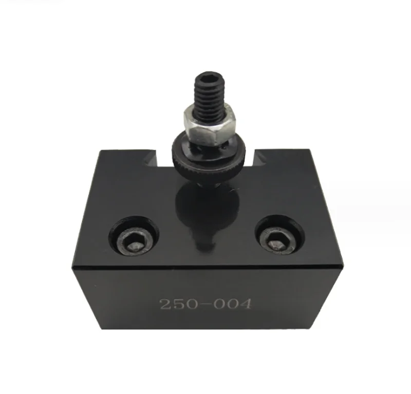 Быстрая замена держателя инструмента клин/GIB 6 шт/комплект 250-111 токарный станок