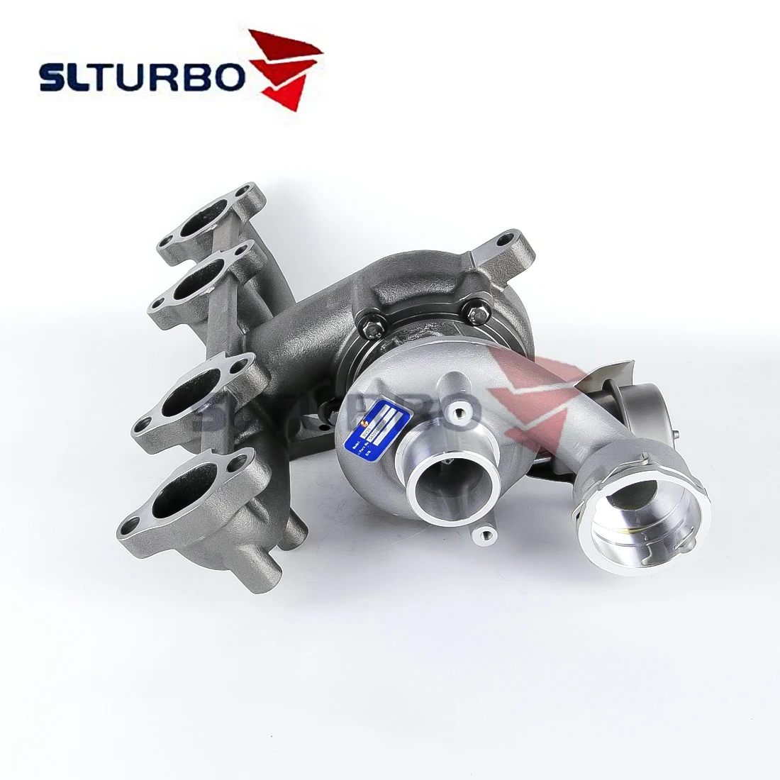 Турбо полная BV39 для VW Transporter V Kasten 7HA 7HH 7EA 7EH 1 9 TDI 1896 куб. См 75 кВт 102 PS 62 84 63 85 77 105 л.с.