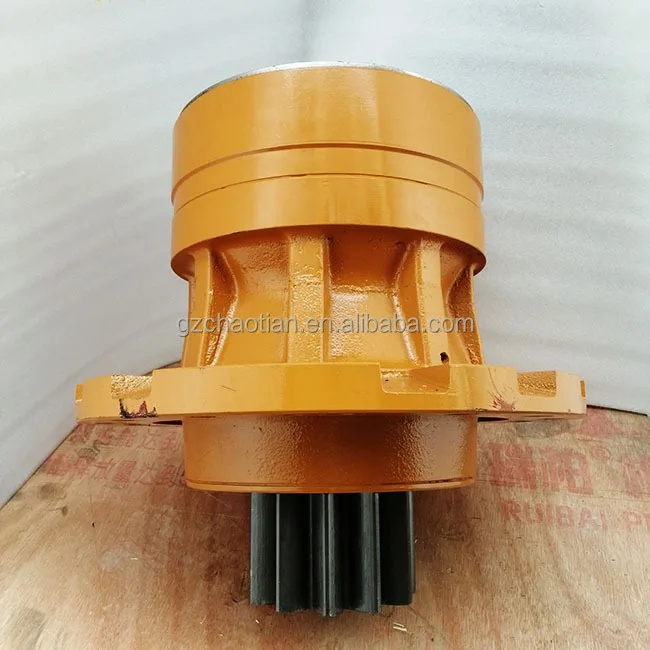 Запасные части для экскаваторов 3333015 Редуктор поворотного двигателя CAT E315D E318D 315DL