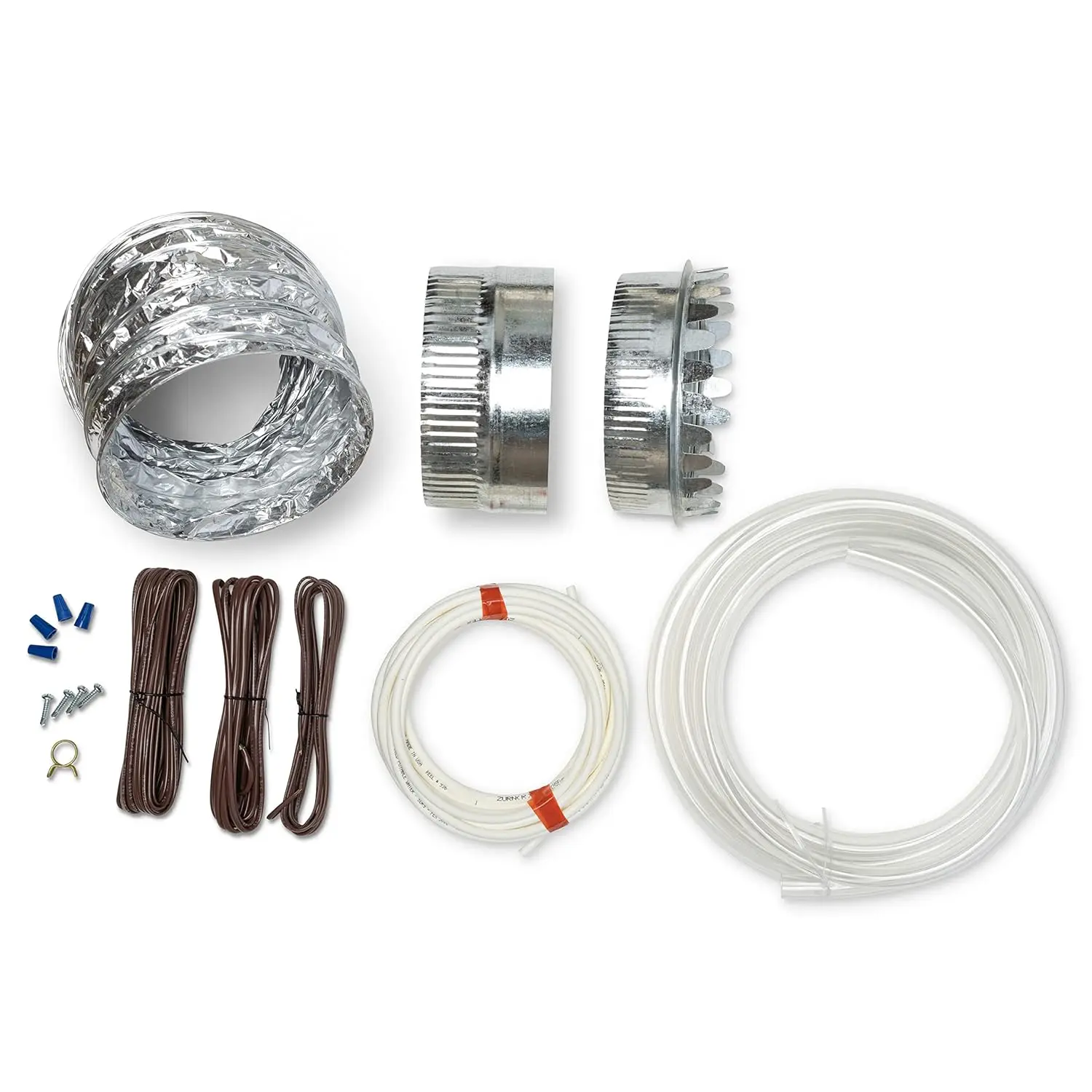 

Humidifier Installation Kit for Aprilaire Whole Home Humidifiers with Automatic Control, Compatible with Aprilaire Humidifier Mo