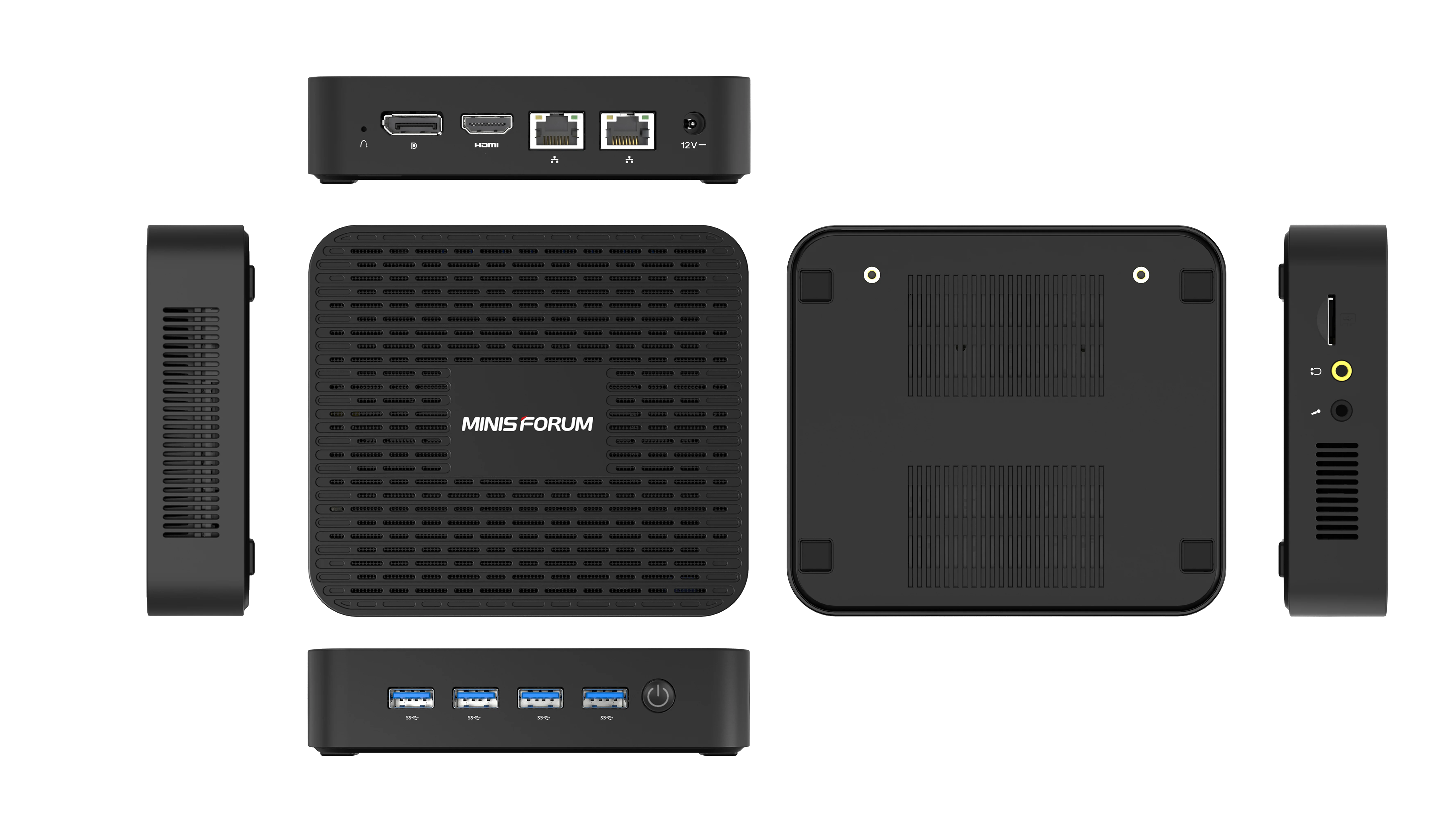 Minisforum em680. Elite mini pc t4. Мини пк intel n100 chatreeh t8 белый. Minisforum neptune hx99g. Minis forum mini pc.