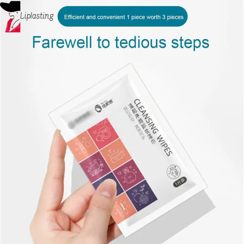 

Мягкие компактные и портативные одноразовые салфетки для снятия макияжа, 30 таблеток, уход за кожей, нежный макияж, удаление макияжа дома