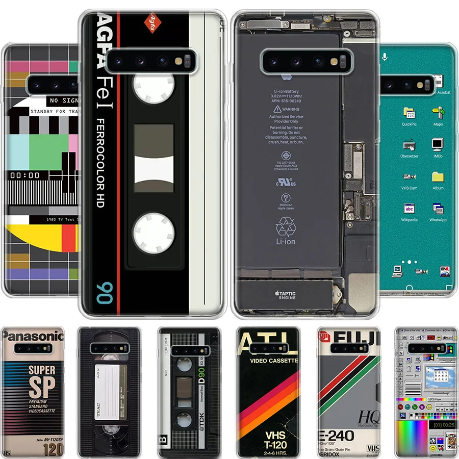 

Funny spoof tape Phone Case For Samsung Note 20 Ultra 10 Lite 9 8 M11 12 21 M30S M31S Galaxy M32 51 52 J8 J6 J4 Plus F52 F62 Cov