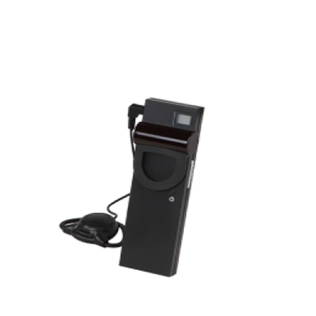

8 Channel Wireless Interpretation System Receiver Unit