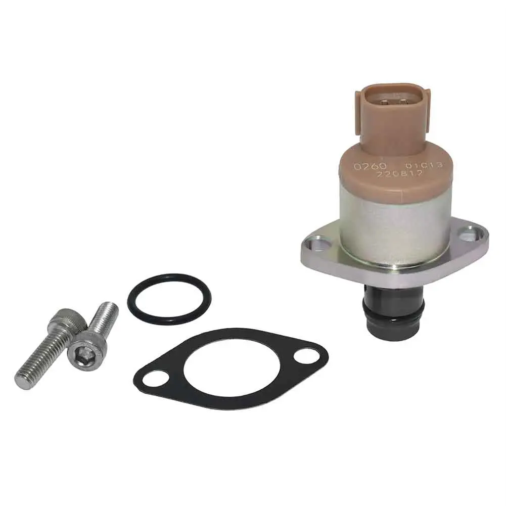 Клапан управления всасыванием топливного насоса SCV 294200 -0260 для Peugeot Boxer FIAT DUCATO Ford