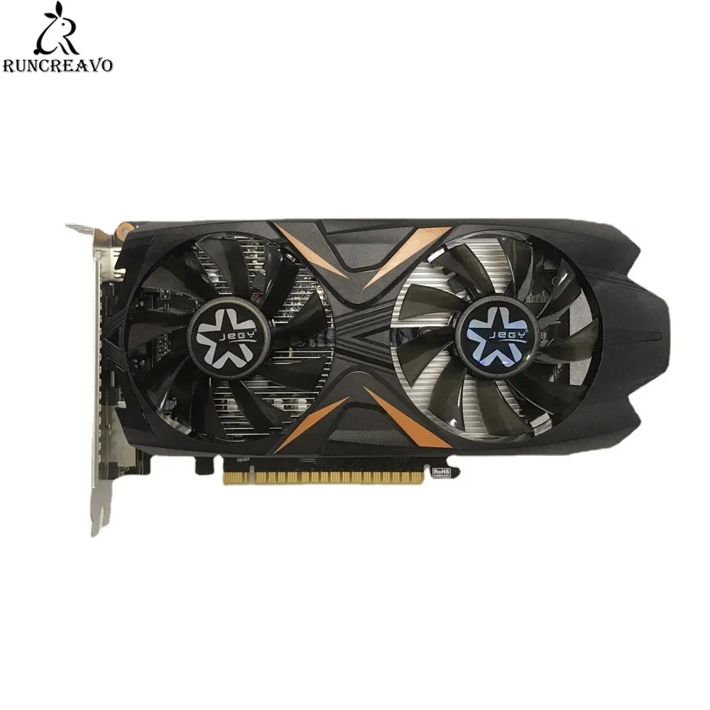 

Новинка Gt740 2g D5 128 бит плечо к плечу Gtx750 игровая графическая карта для офиса Прямая поставка оптовая продажа
