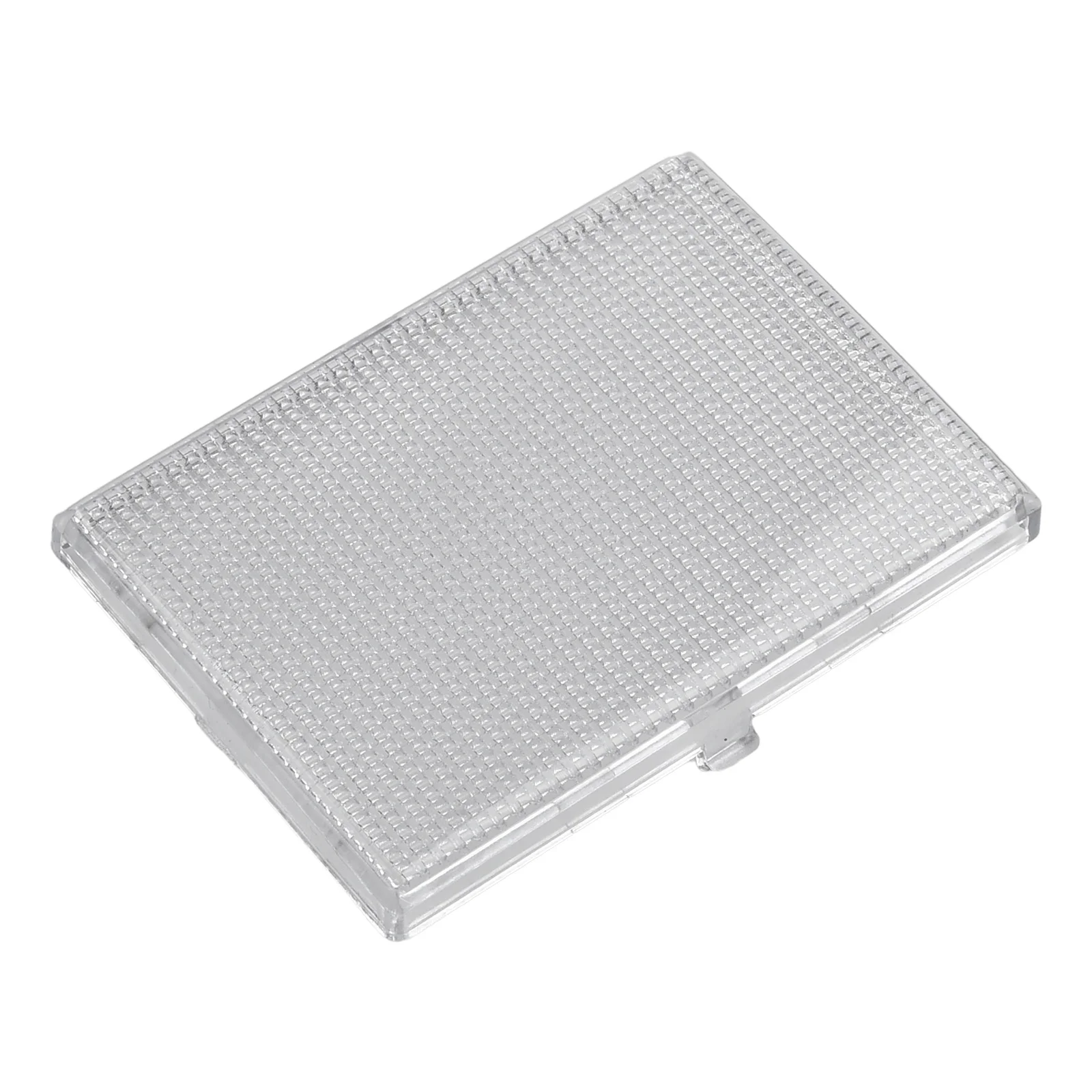 1 шт. лампа для чтения с внутренней крышей