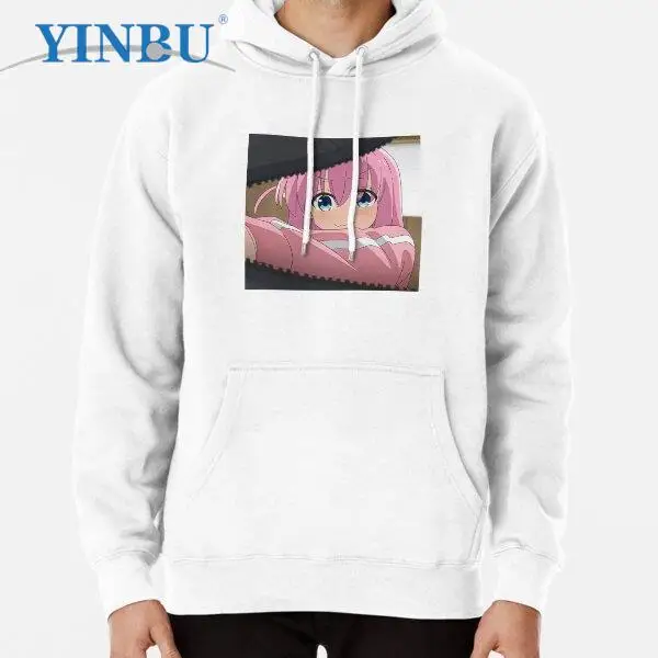 

38 BOCCHI pullover hoodie 2023 new in sweatshirts Fashion clothes