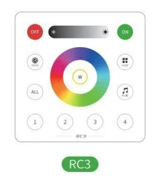 

Maxtronics SP630E SPI Bluetooth контроллер для светодиодных лент