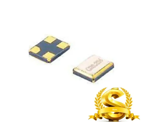 10 шт. пассивный SMD Crystal 2520 2025 2 0*2 5 4p 48 МГц м 000 мгц резонатор | Электронные компоненты