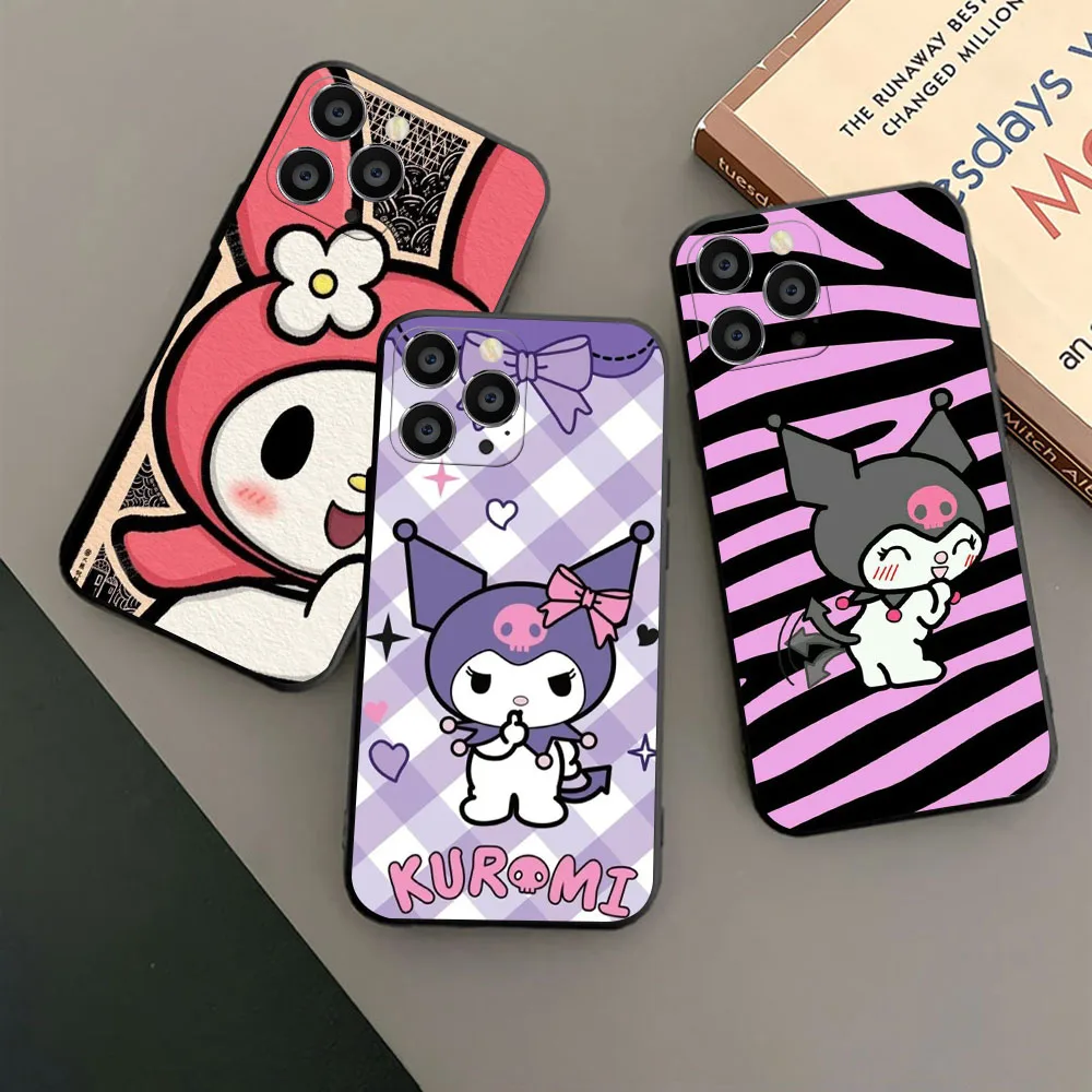 Гибкий чехол для Samsung A01 A02 M02 A13 A32 A53 A73 A81 A41 A60S S10E S20 M02S FE Quantum 2