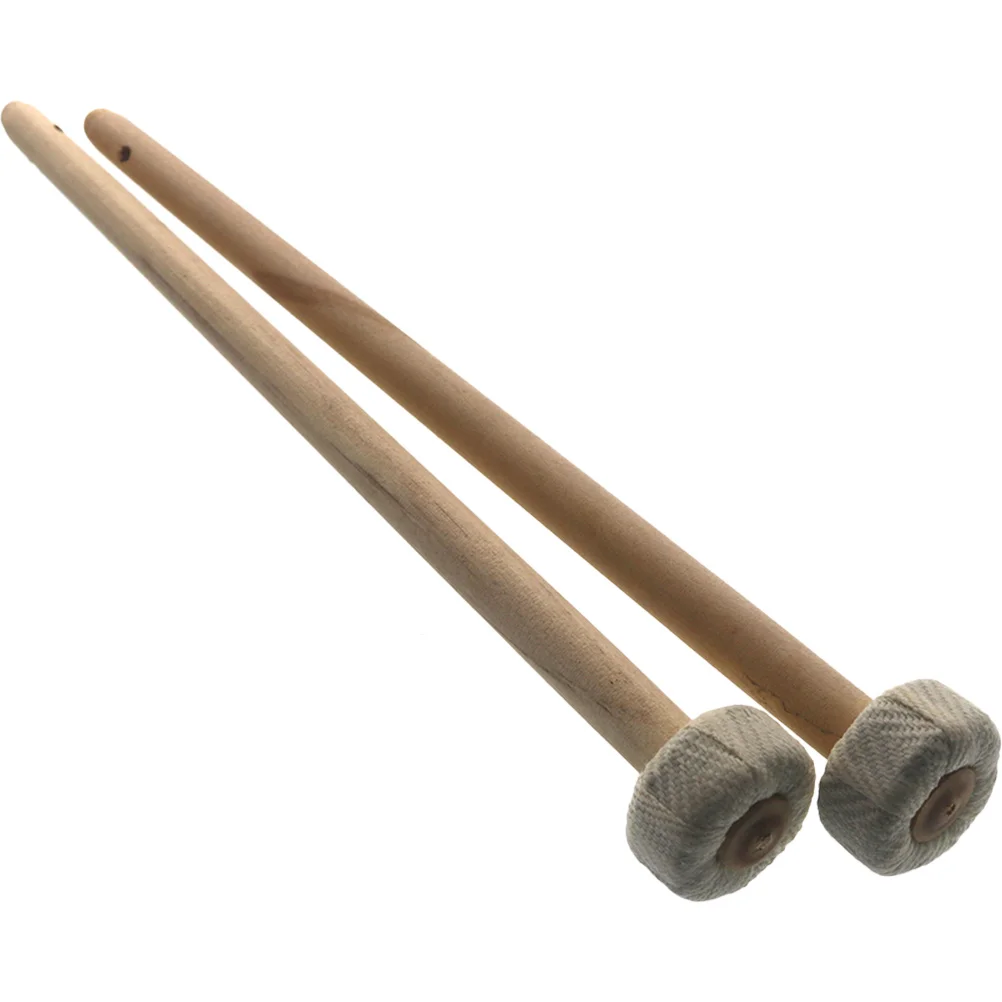 

Mallets Drum Sticks Mallet Tenor Tongue Timpani Xylophone Percussion Marimba Instrument Gong Bell Stick Chime