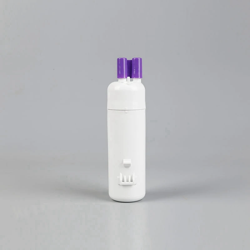 Замена крышки фильтра для воды 2X W10295370A холодильника EDR1RXD1 Fiiter1 46-9081 46-9930 EDR1 фильтр