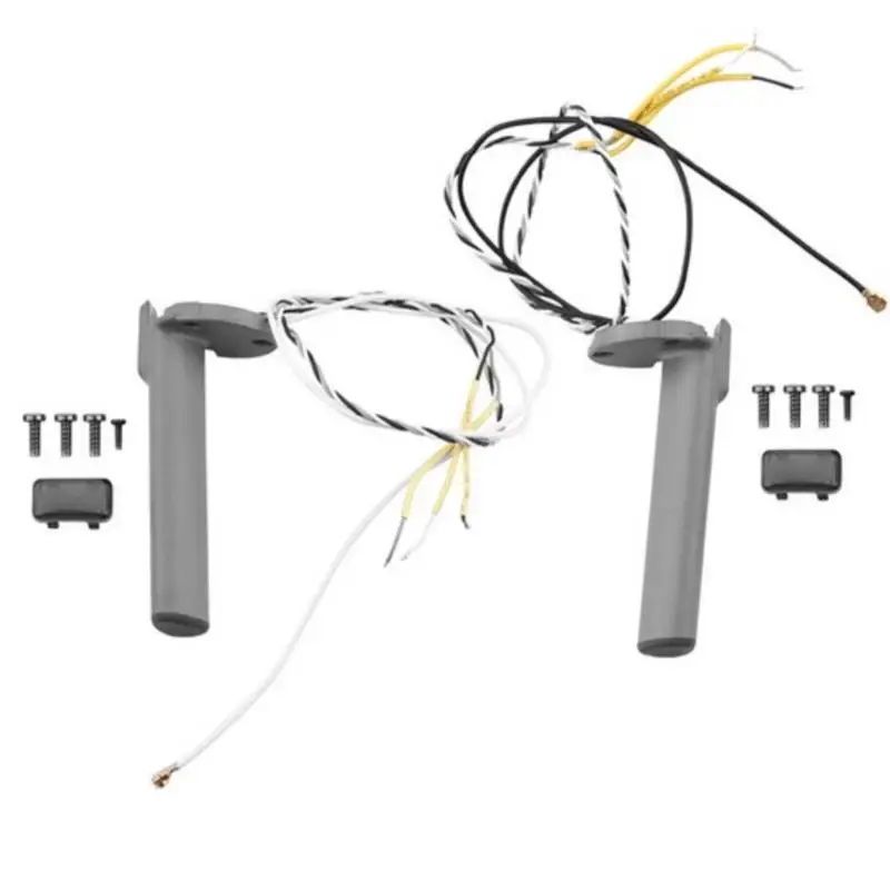 

Landing Gear Leg Repair Parts for Mavic 2 Pro Drone Right Left Front Leg Feet