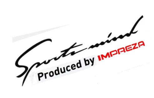 

Автомобильная наклейка на голову для Subaru Impreza, автомобильные аксессуары