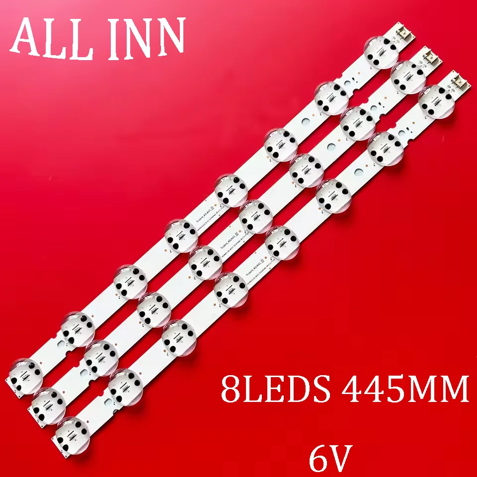 

Светодиодная лента для SSC_Trident_43UK65_S