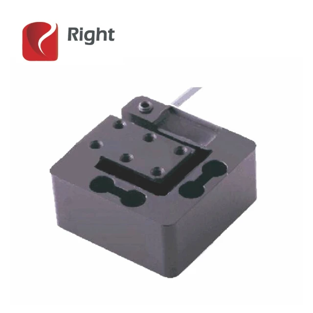 

T502 Xy 2-Axls Strain Gauge Load Cell for Robot (T502)